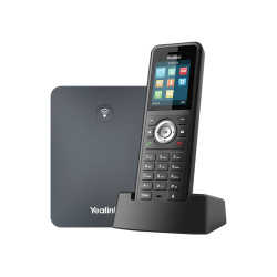 Telefono yealink w79p