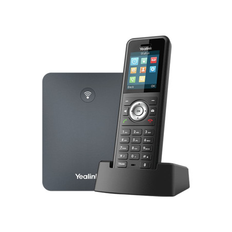 Telefono yealink w79p
