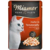 Mangime umido miamor per gatto 100g