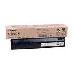 Toner toshiba t-fc30ek nero (cartridge) per e-studio 2050-2550