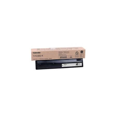 Toner toshiba t-fc30ek nero (cartridge) per e-studio 2050-2550