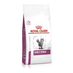 Mangime royal canin early renal per gatto 1.5kg