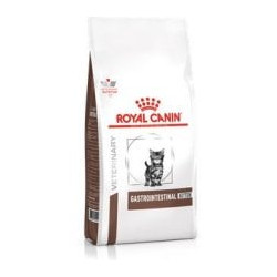 Mangime secco royal canin gastro intenstinal per gatto 2kg