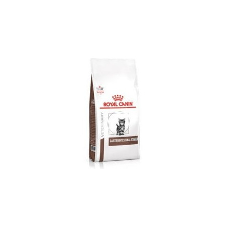 Mangime secco royal canin gastro intenstinal per gatto 2kg