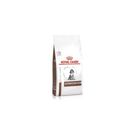 Mangime secco royal canin gastro intestinal per cane - cuccioli