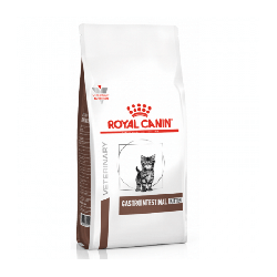 Mangime secco royal canin gastro intestinal per gatto 400g