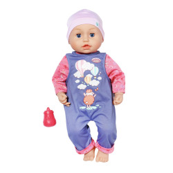 Bambola zapf creation baby annabell 54cm [703403]