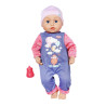 Bambola zapf creation baby annabell 54cm [703403]
