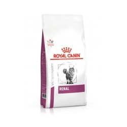 Mangime secco royal canin renal per gatto adulto 2kg