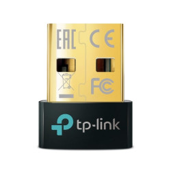 Adattatore wireless usb tp-link dongle tipo-a bluetooth nero