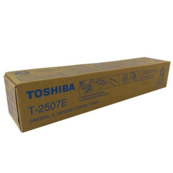 Toner toshiba t-2507e 12000 pagine nero [6aj00000247]