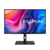 Monitor led 32" asus proart pa328cgv quad hd 2560x1440p 5ms