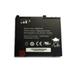 Batteria zebra et8x 5180mah 8.80v nero [btry-et8x-12in1-01]