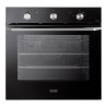Forno elettrico de longhi multifunzione 74l nero [f700dl002h]