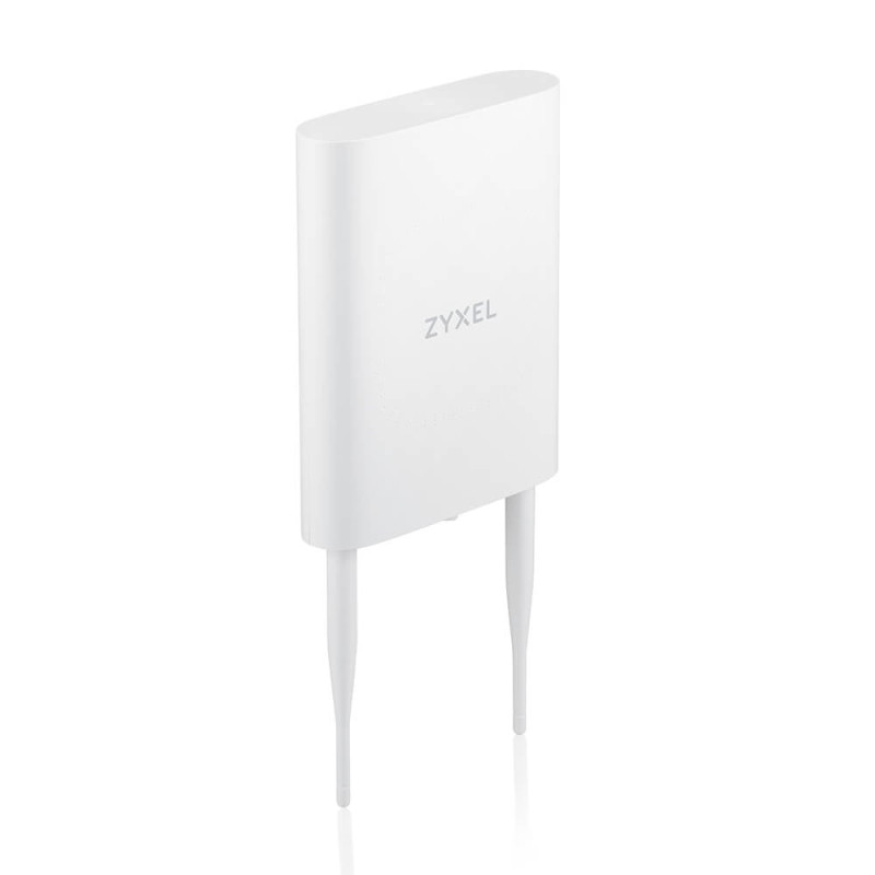 Access point zyxel 2.4ghz/1775mbit/s/575mbit/s/1200mbit/s/10/100/1000mbit/s