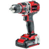 Trapano avvitatore a batteria einhell te-cd 18/50 libl [4513896]