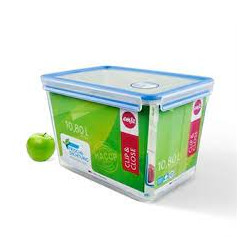 Contenitore alimenti emsa clip & close 10.6l [e508549]