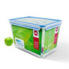 Contenitore alimenti emsa clip & close 10.6l [e508549]