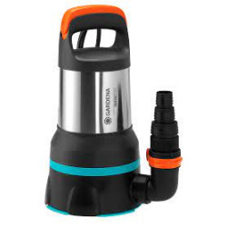 Pompa acqua gardena 19500 sommergibile [09049-20]