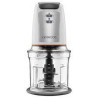Tritatutto kenwood elettrico 0.5l 500w bianco/acciaio inox [chp61.100wh]