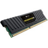 Ram dimm ddr3 corsair 16gb / 1600mhz vengeance lp [2x8gb] kit cl10