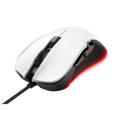 Mouse trust cablato tipo-a 922w ybar