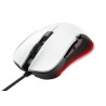Mouse trust cablato tipo-a 922w ybar