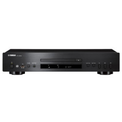Lettore cd yamaha hi fi cd s303bl