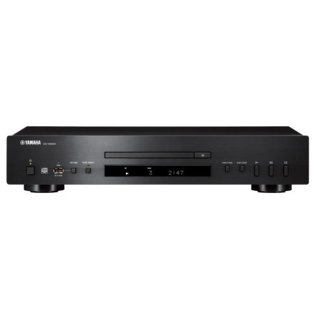 Lettore cd yamaha hi fi cd s303bl