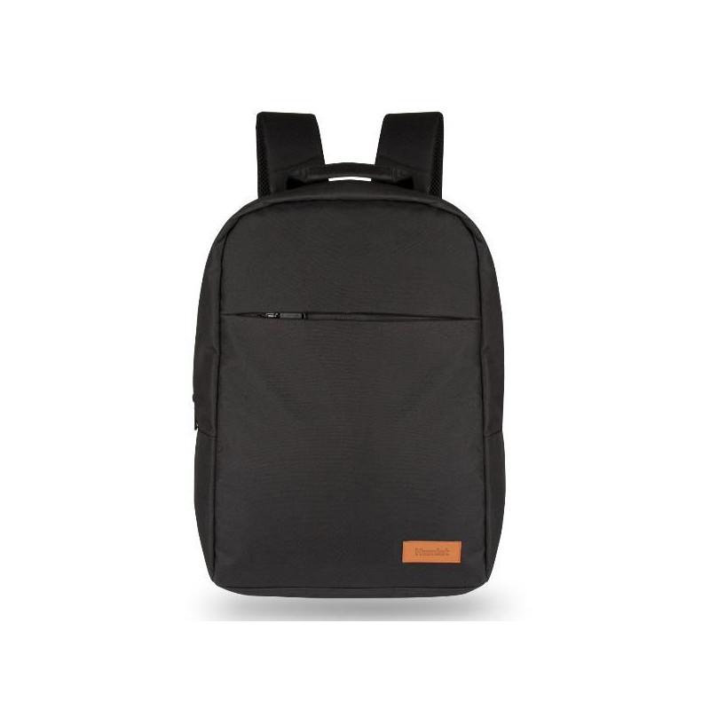 Zaino notebook hamlet a 3 scomparti fino a 15,6'' [xnbackp156b3]