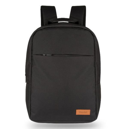 Zaino notebook hamlet a 3 scomparti fino a 15,6'' [xnbackp156b3]