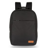 Zaino notebook hamlet a 3 scomparti fino a 15,6'' [xnbackp156b3]
