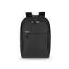 Zaino per notebook hamlet a 4 scomparti fino a 15.6" nero [xnbackp156b4]
