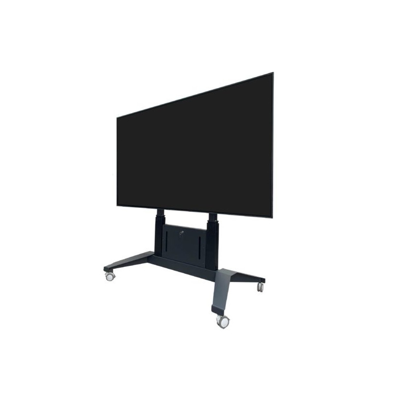 Carrello elettrico itb xxl vesa 1200Ã?x600 [om07160]