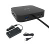 Docking station itec usb-c hdmi dp [c31hdmidpdockpd100]