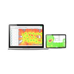 Software di progettazione ekahau pro [eka-ess-pro-sw]