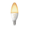 Lampadina singola philips hue bianco [929002294403]