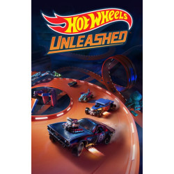 Videogioco ps4 - hot wheels unleashed [1065153]