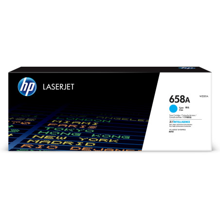 toner hp w2001a 6.000pagine ciano [3422996]