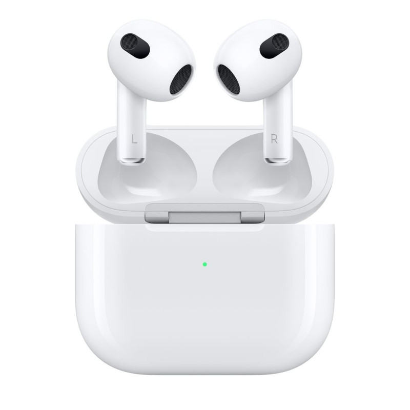 Auricolari apple airpods 3 bluetooth terza generazione [mme73]