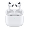 Auricolari apple airpods 3 bluetooth terza generazione [mme73]