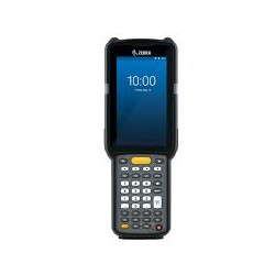 Terminale zebra mc3300x standar 1d/usb/bt/wlan [mc330l-sj3eg4rw]