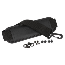 Fascia tablet da spalla honeywell rt10 adj cross body str pad [rt10-ss-1]