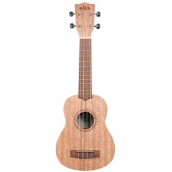 Chitarra ukulele kala ka-20s uku soprano