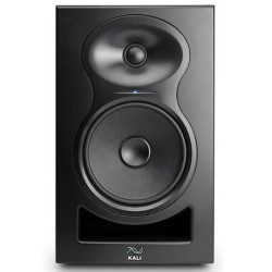 Altoparlante monitor kali audio 2-vie attivo nero [lp-6 v2-eu]