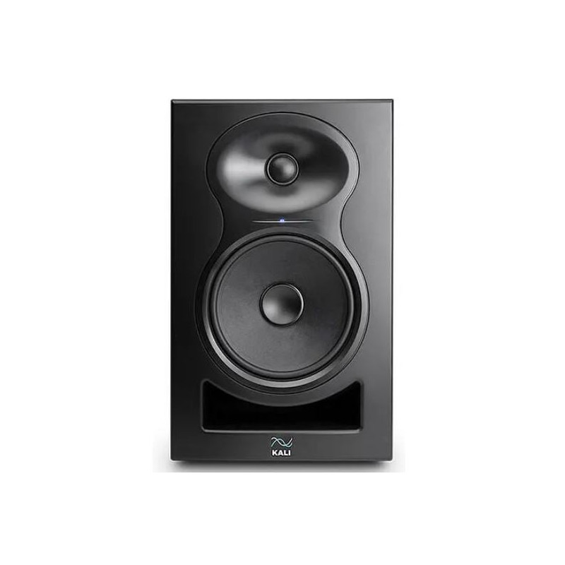 Altoparlante monitor kali audio 2-vie attivo nero [lp-6 v2-eu]