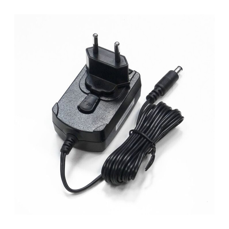Alimentatore snom per 5.5 v cc 600 ma per m65/m85/a190 [00004133]