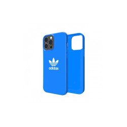 Custodia adidas per iphone 13pro max blu [47131]