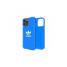 Custodia adidas per iphone 13pro max blu [47131]