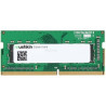 Ram so-dimm ddr4 8gb mushkin essentials 2933mhz/cl21/1.2v/verde